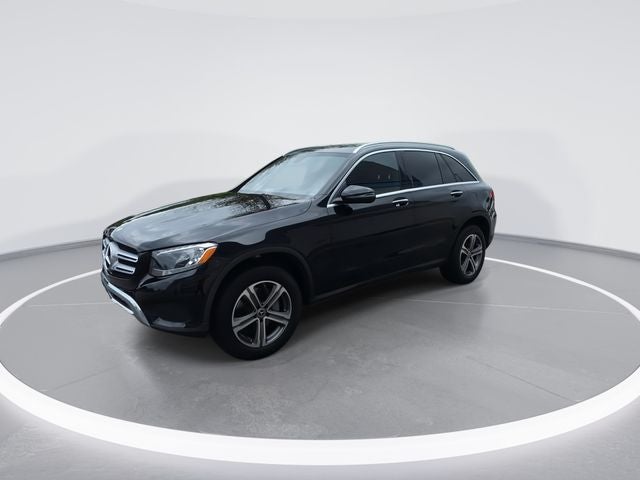2019 Mercedes-Benz GLC GLC 300