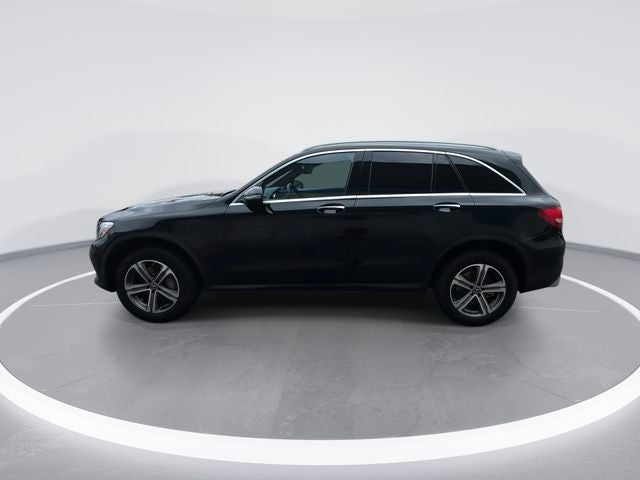 2019 Mercedes-Benz GLC GLC 300