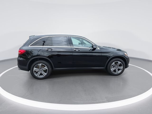 2019 Mercedes-Benz GLC GLC 300