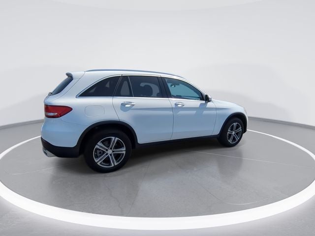 2017 Mercedes-Benz GLC GLC 300