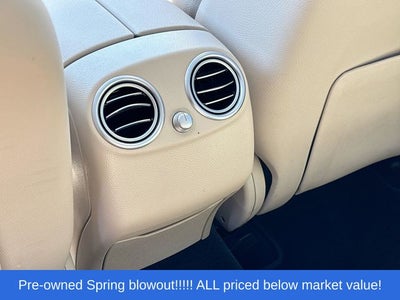 2018 Mercedes-Benz GLC GLC 300