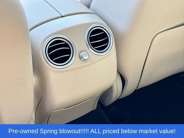 2018 Mercedes-Benz GLC GLC 300