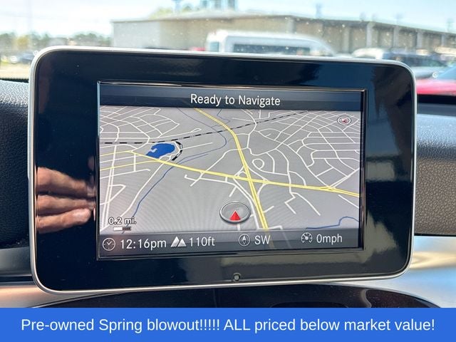 2018 Mercedes-Benz GLC GLC 300