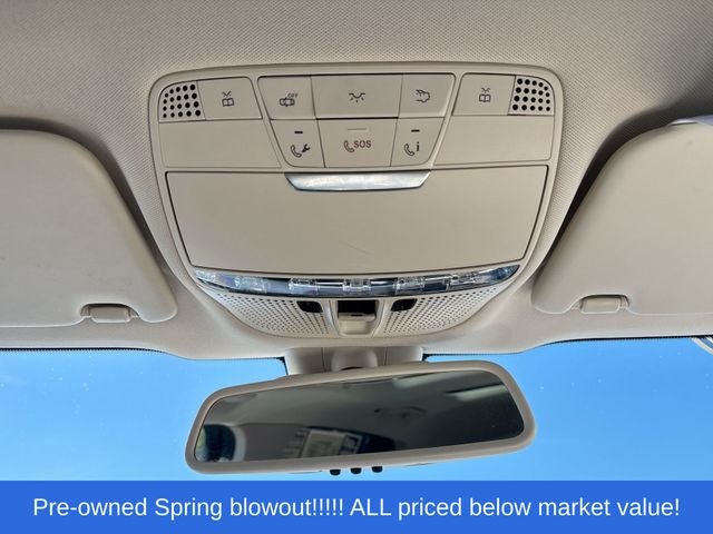 2018 Mercedes-Benz GLC GLC 300