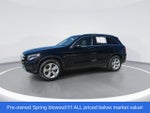 2018 Mercedes-Benz GLC GLC 300