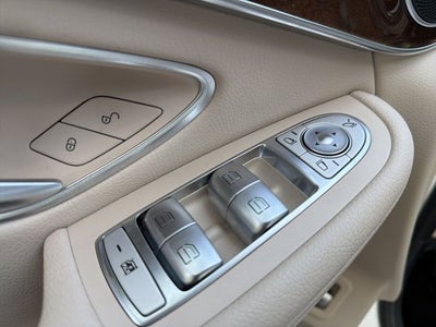 2016 Mercedes-Benz GLC GLC 300 4MATIC®