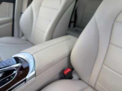 2016 Mercedes-Benz GLC GLC 300 4MATIC®