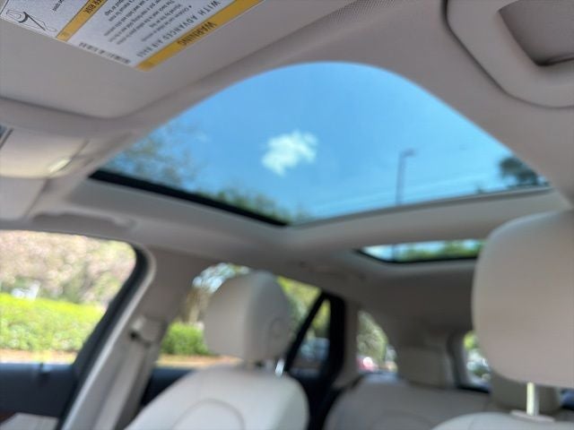 2016 Mercedes-Benz GLC GLC 300 4MATIC®