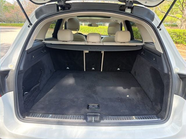 2016 Mercedes-Benz GLC GLC 300 4MATIC®