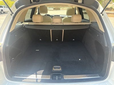 2016 Mercedes-Benz GLC GLC 300 4MATIC®