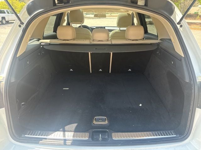 2016 Mercedes-Benz GLC GLC 300 4MATIC®