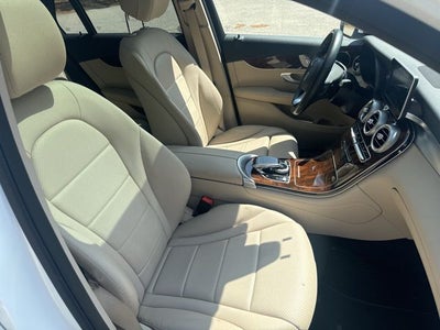 2016 Mercedes-Benz GLC GLC 300 4MATIC®