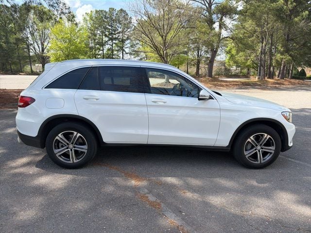 2016 Mercedes-Benz GLC GLC 300 4MATIC®