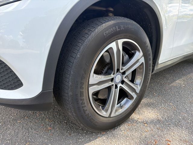 2016 Mercedes-Benz GLC GLC 300 4MATIC®