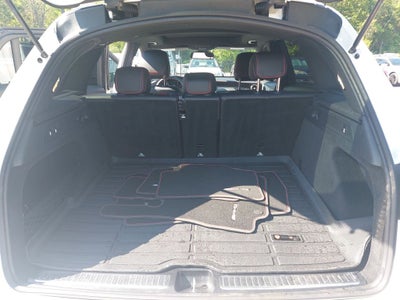 2019 Mercedes-Benz GLC GLC 43 AMG® 4MATIC®