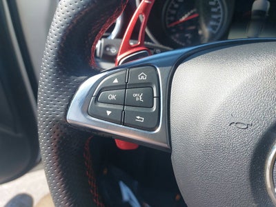 2019 Mercedes-Benz GLC GLC 43 AMG® 4MATIC®