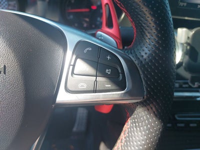 2019 Mercedes-Benz GLC GLC 43 AMG® 4MATIC®
