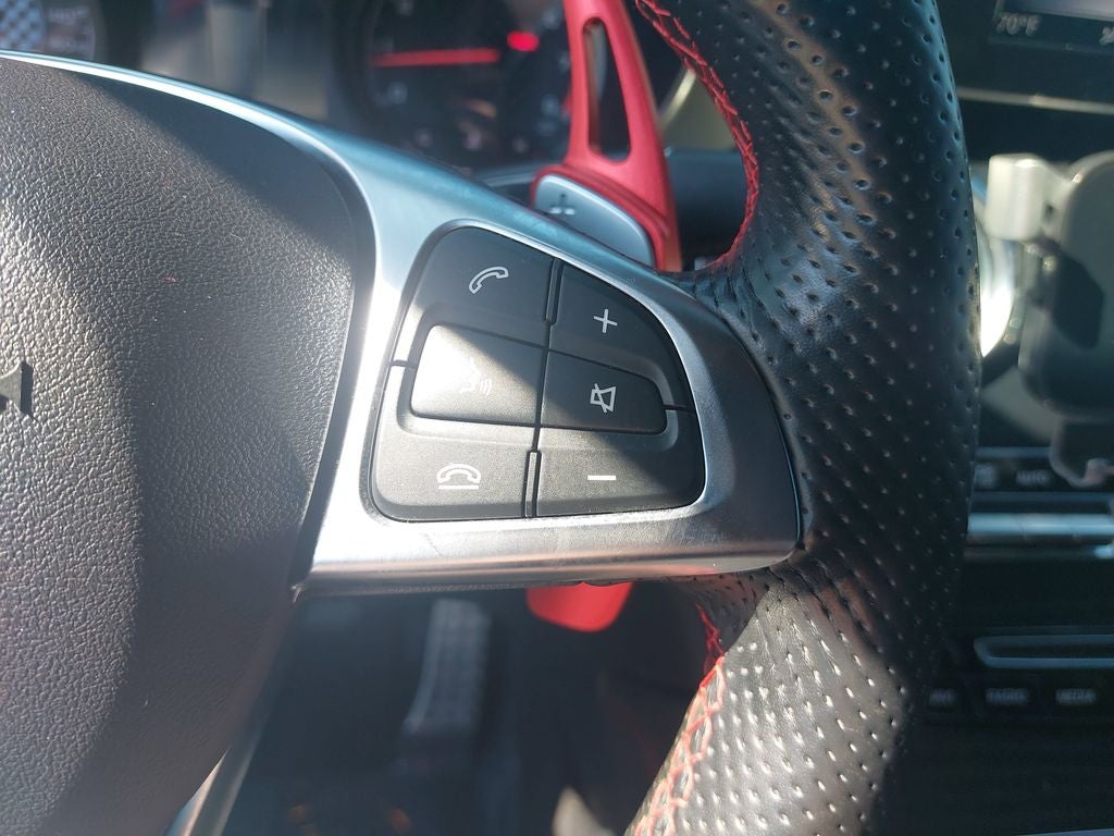 2019 Mercedes-Benz GLC GLC 43 AMG® 4MATIC®
