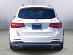2019 Mercedes-Benz GLC GLC 43 AMG® 4MATIC®