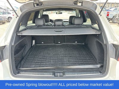 2020 Mercedes-Benz GLC GLC 300 4MATIC®