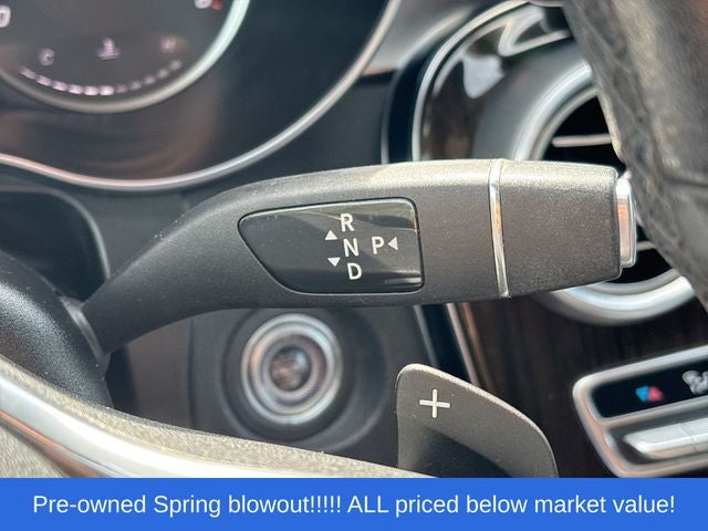 2020 Mercedes-Benz GLC GLC 300 4MATIC®