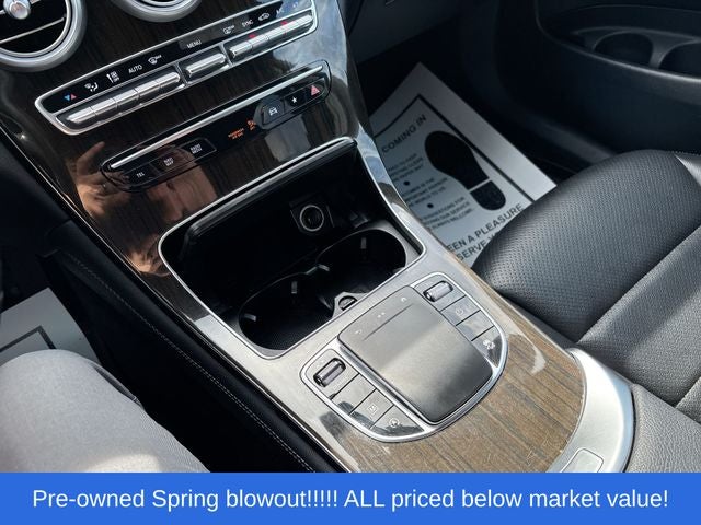 2020 Mercedes-Benz GLC GLC 300 4MATIC®