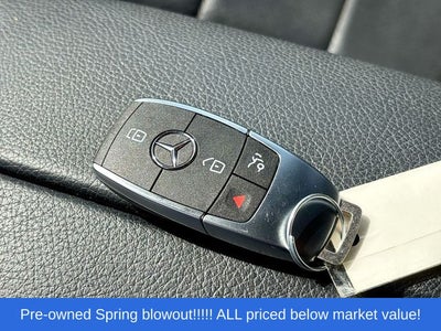 2020 Mercedes-Benz GLC GLC 300 4MATIC®