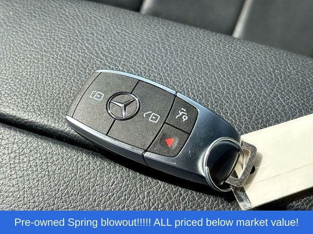 2020 Mercedes-Benz GLC GLC 300 4MATIC®