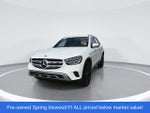 2020 Mercedes-Benz GLC GLC 300 4MATIC®