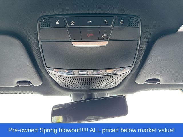 2020 Mercedes-Benz GLC GLC 300 4MATIC®