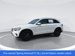 2020 Mercedes-Benz GLC GLC 300 4MATIC®