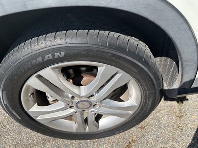 2017 Mercedes-Benz GLA GLA 250