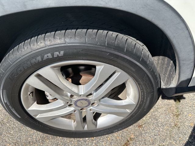 2017 Mercedes-Benz GLA GLA 250