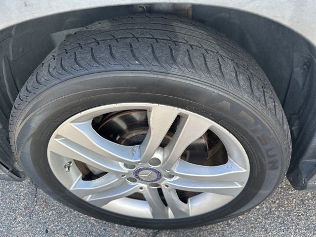 2017 Mercedes-Benz GLA GLA 250