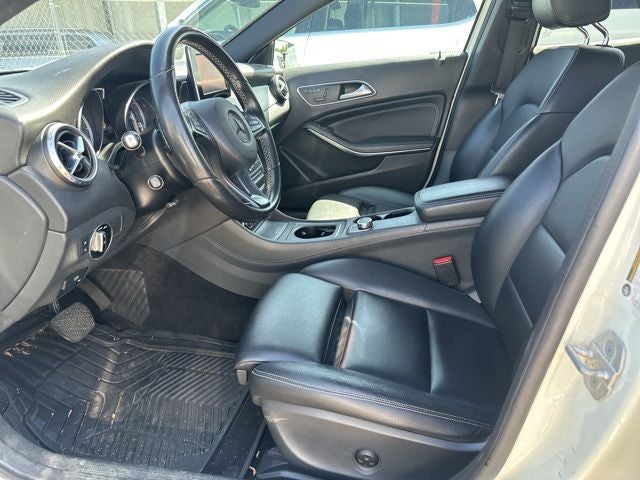 2017 Mercedes-Benz GLA GLA 250