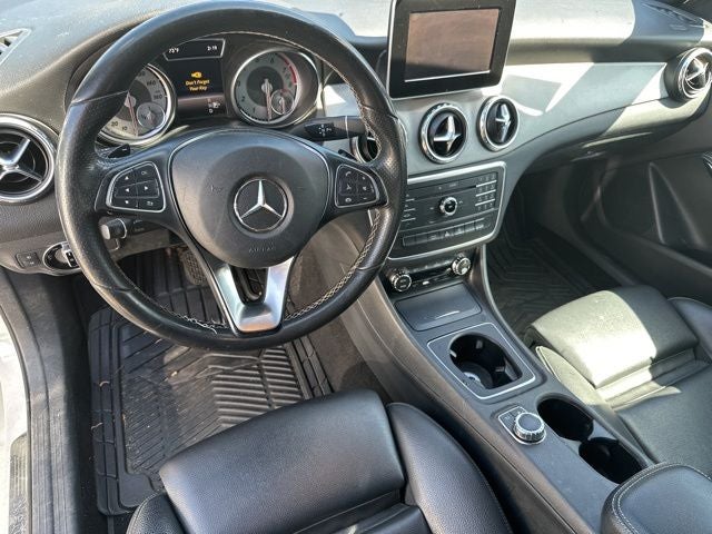 2017 Mercedes-Benz GLA GLA 250