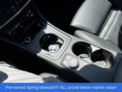 2017 Mercedes-Benz GLA GLA 250