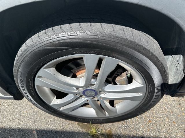 2017 Mercedes-Benz GLA GLA 250