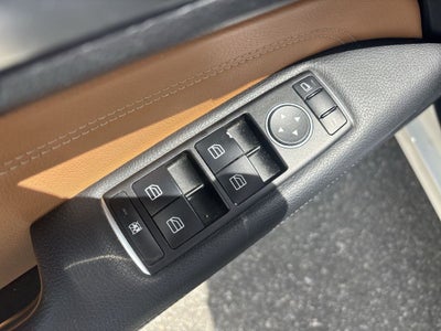 2014 Mercedes-Benz E-Class E 350 Base