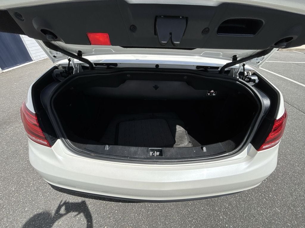 2014 Mercedes-Benz E-Class E 350 Base