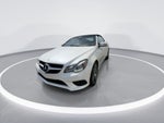 2014 Mercedes-Benz E-Class E 350 Base