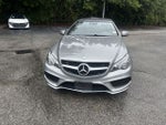 2016 Mercedes-Benz E-Class E 400