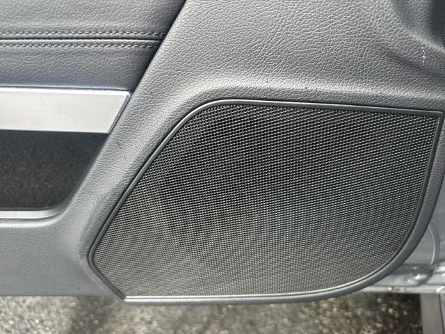 2016 Mercedes-Benz E-Class E 400