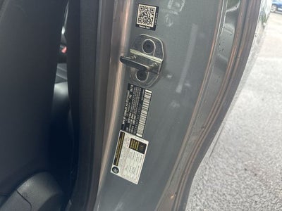 2016 Mercedes-Benz E-Class E 400