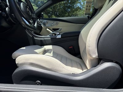 2017 Mercedes-Benz C-Class C 300 4MATIC®