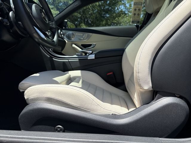 2017 Mercedes-Benz C-Class C 300 4MATIC®
