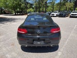 2017 Mercedes-Benz C-Class C 300 4MATIC®
