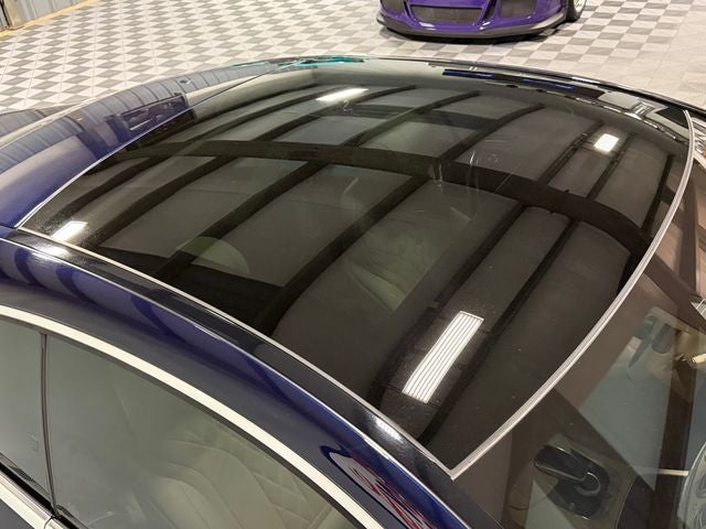 2019 Mercedes-Benz S-Class S 560 4MATIC®