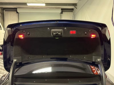 2019 Mercedes-Benz S-Class S 560 4MATIC®