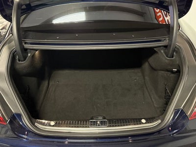 2019 Mercedes-Benz S-Class S 560 4MATIC®